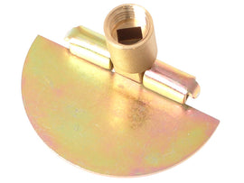 Bailey Lockfast Drop Scraper