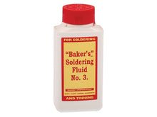 Load image into Gallery viewer, Baker&#39;s No.3 Soldering Fluid