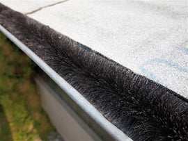 Batavia Gutter Protector 4m (2 x 2m)