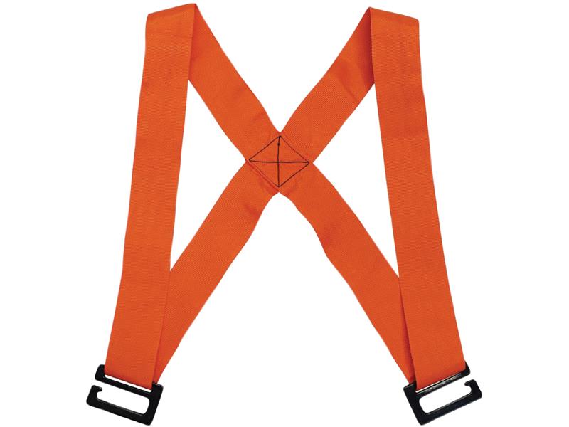 Batavia Moving Harness & Lifting Straps