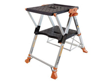 Load image into Gallery viewer, Batavia Transformer Multifunctional Workbench &amp; Step Ladder