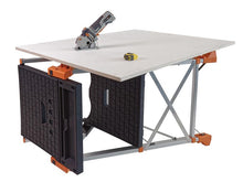 Load image into Gallery viewer, Batavia Transformer Multifunctional Workbench &amp; Step Ladder