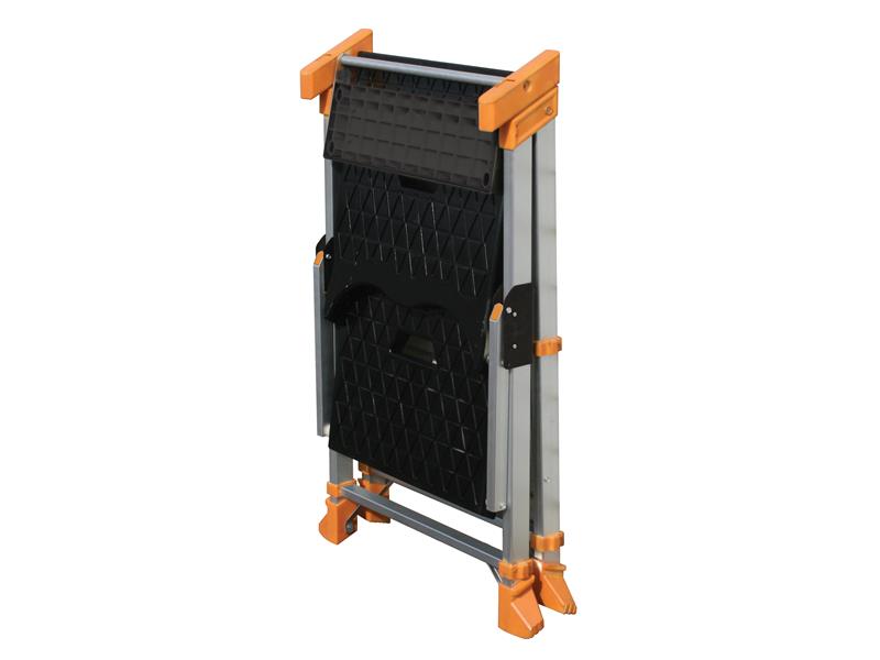 Batavia Transformer Multifunctional Workbench & Step Ladder