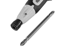Load image into Gallery viewer, Batavia Compact Grip Screwdriver 3.6V Li-ion
