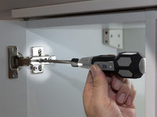 Load image into Gallery viewer, Batavia Compact Grip Screwdriver 3.6V Li-ion
