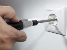 Load image into Gallery viewer, Batavia Compact Grip Screwdriver 3.6V Li-ion