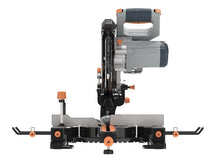 Load image into Gallery viewer, Batavia MAXXPACK Sliding Mitre Saw 216mm 18V Bare Unit