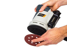 Load image into Gallery viewer, Batavia MAXXPACK Orbital Sander 18V Bare Unit