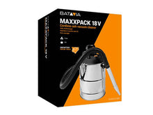 Load image into Gallery viewer, Batavia MAXXPACK Ash Vacuum Cleaner 18V Bare Unit