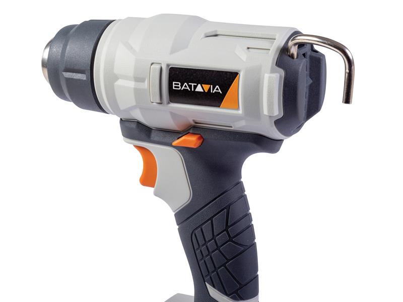 Batavia MAXXPACK Heat Gun 18V Bare Unit