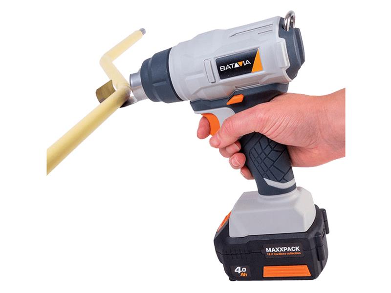 Batavia MAXXPACK Heat Gun 18V Bare Unit