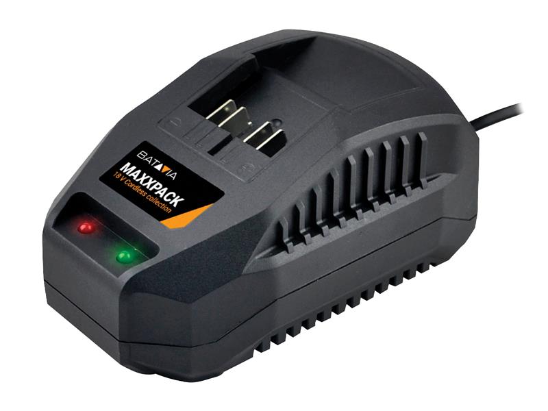 Batavia MAXXPACK Li-ion Charger 240V