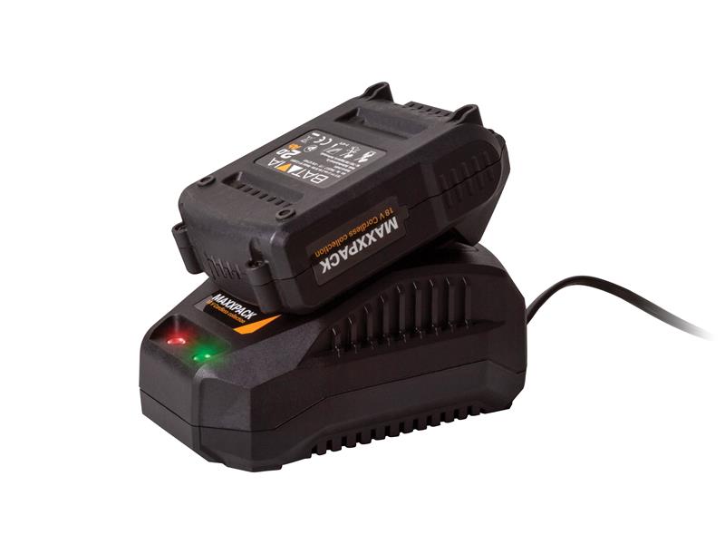 Batavia MAXXPACK Li-ion Charger 240V