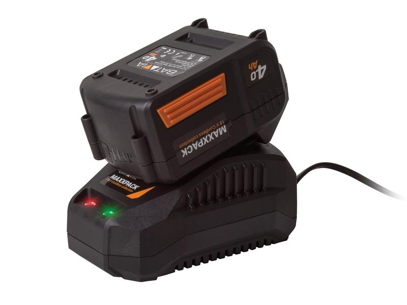 Batavia MAXXPACK Li-ion Charger 240V