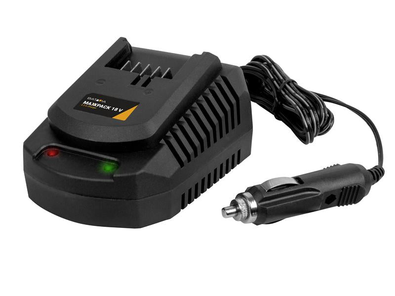 Batavia On-the-go Charger 2.2Ah 18V