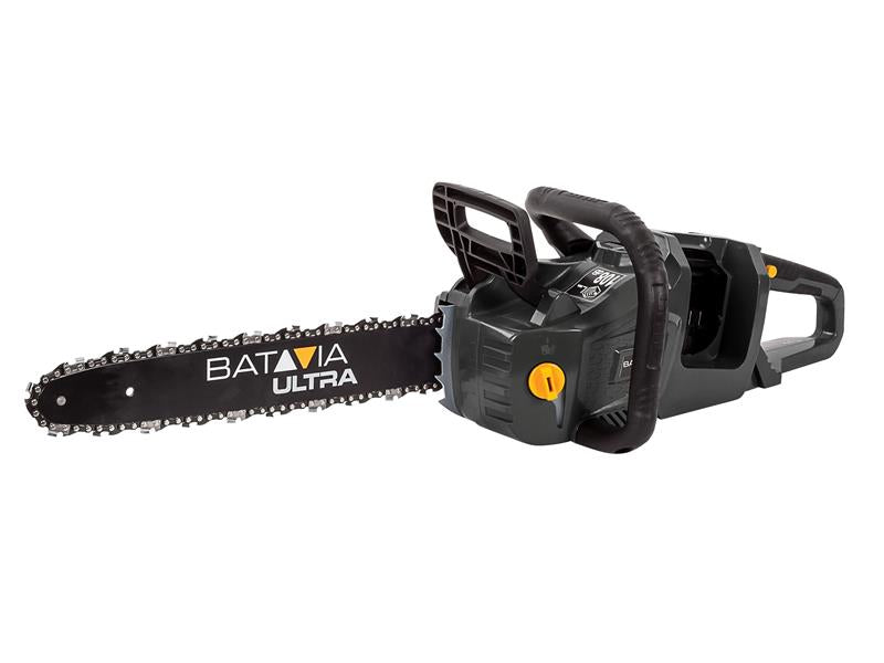 Batavia MAXXPACK Brushless 18in Chainsaw