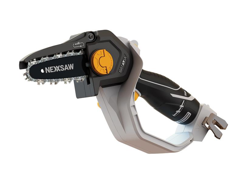 Batavia NEXXSAW Chainsaw 6in