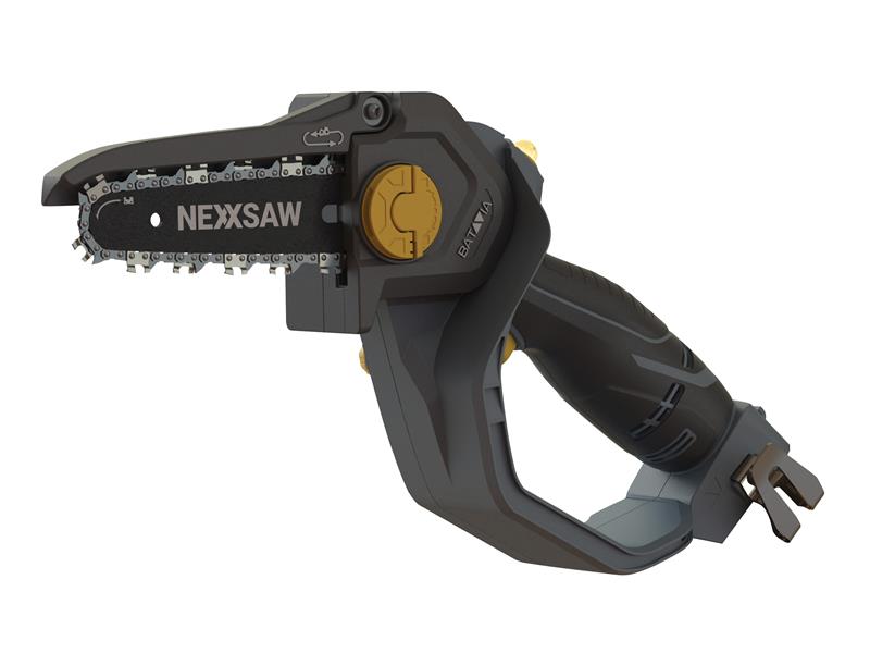 Batavia NEXXSAW Chainsaw 7in