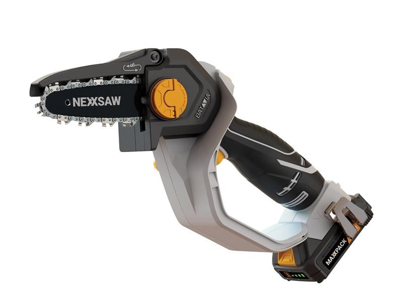 Batavia NEXXSAW Chainsaw 6in