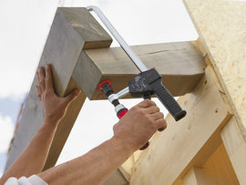 Bessey EHZ-2K Powergrip Clamp