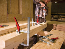 Load image into Gallery viewer, Bessey GH Lever Clamp