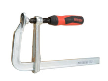 Load image into Gallery viewer, Bessey GZ All-Steel Screw Clamp