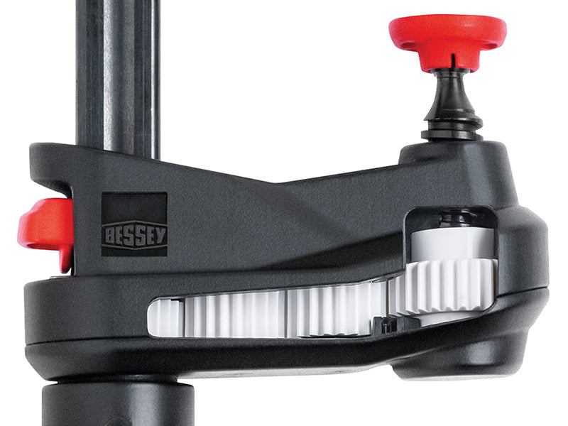 Bessey GearKlamp GK Transmission Clamp