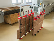 Load image into Gallery viewer, Bessey K Body Parallel Jaw Clamp REVO KRE