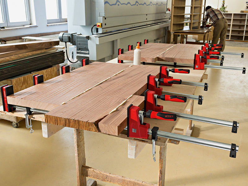 Bessey K Body Parallel Jaw Clamp REVO KRE