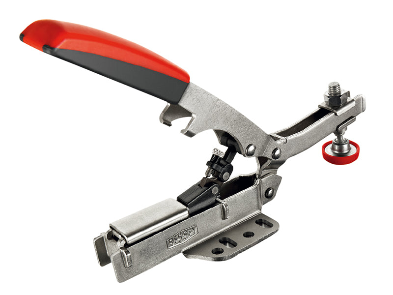 Bessey STC Self-Adjusting Horizontal Toggle Clamp