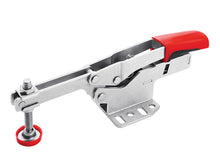 Load image into Gallery viewer, Bessey STC Self-Adjusting Horizontal Toggle Clamp