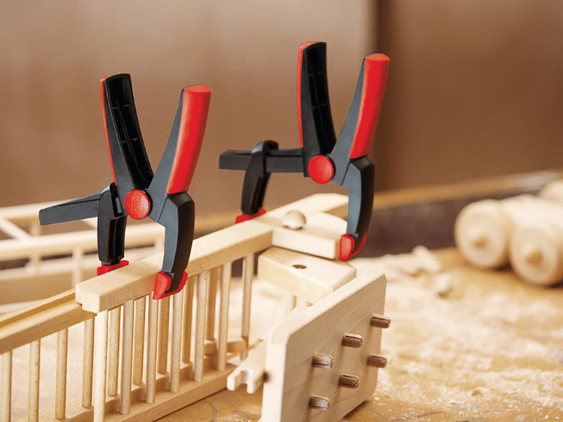 Bessey VarioClippix XV Spring Clamp