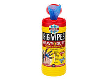 Load image into Gallery viewer, Big Wipes Heavy-Duty Pro+ Antiviral Wipes