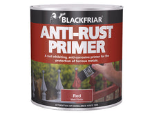 Load image into Gallery viewer, Blackfriar Anti-Rust Primer Quick Drying