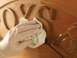 Blackfriar Boiled Linseed Oil 250ml