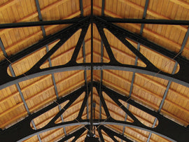 Blackfriar Matt Black Paint