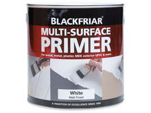 Load image into Gallery viewer, Blackfriar Multi Surface Primer