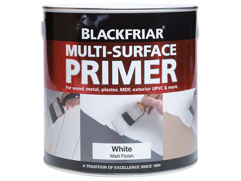 Blackfriar Multi Surface Primer