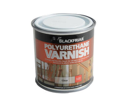 Blackfriar Polyurethane Varnish