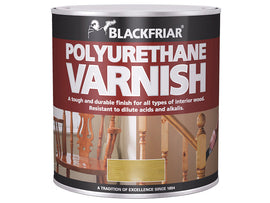 Blackfriar Professional Polyurethane Floor Paint