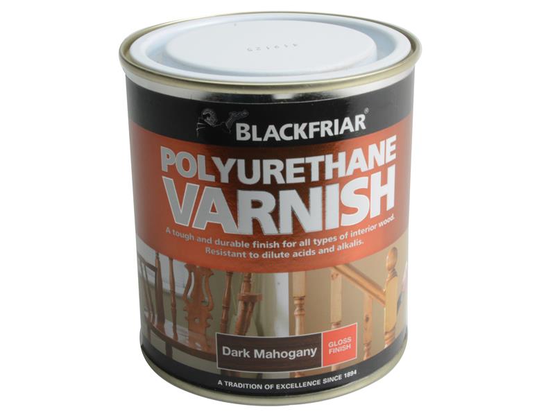 Blackfriar Professional Polyurethane Floor Paint