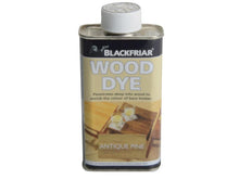 Load image into Gallery viewer, Blackfriar Wood Dye