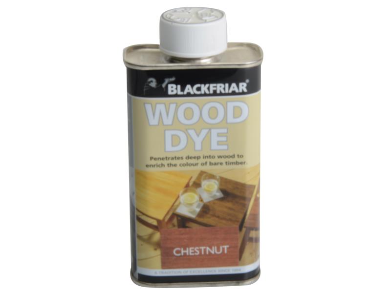 Blackfriar Wood Dye