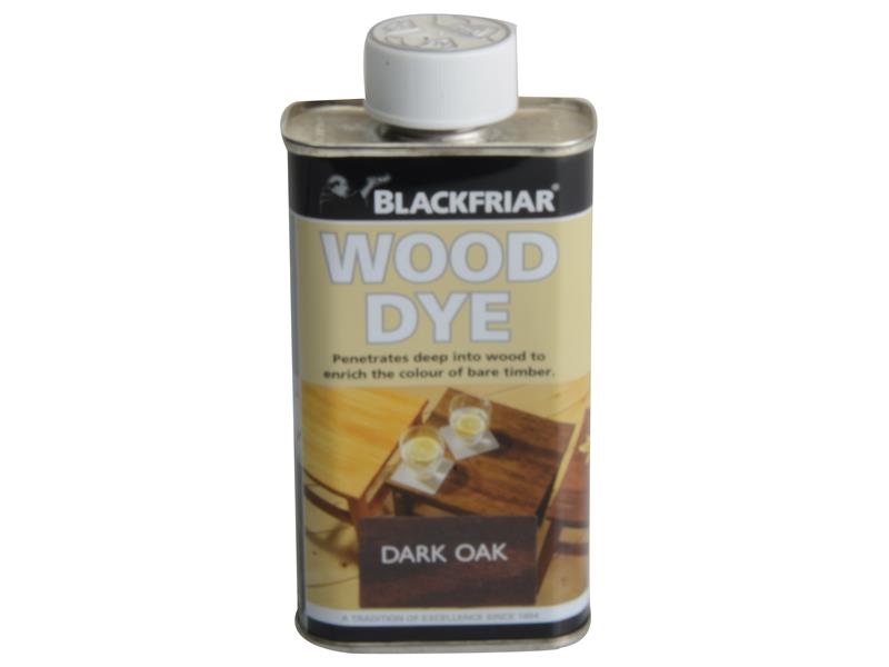 Blackfriar Wood Dye