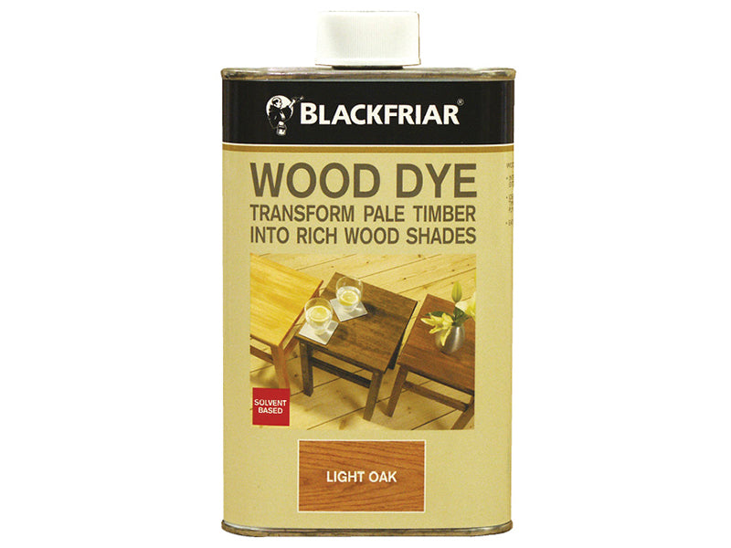 Blackfriar Wood Dye