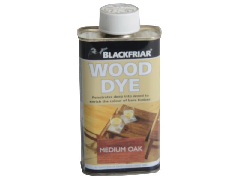 Blackfriar Wood Dye