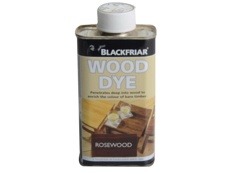 Blackfriar Wood Dye