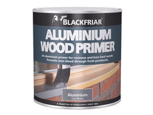 Load image into Gallery viewer, Blackfriar Aluminium Wood Primer