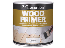 Load image into Gallery viewer, Blackfriar Wood Primer