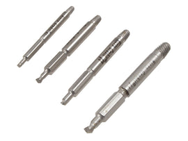 BOA Micro Grabit® Set, 4 Piece